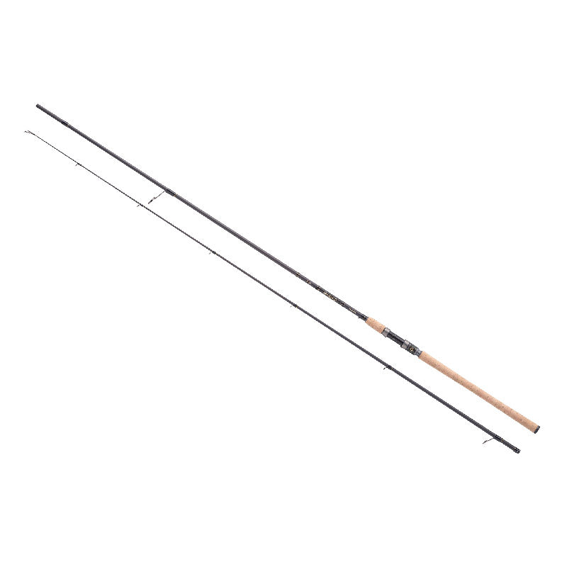 Balzer Diabolo Golden Circle Seatrout 10ft 300cm 12-28g (Haspel), 2-del