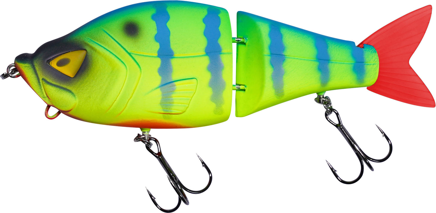 Balzer Pike Buddy 13cm 55g