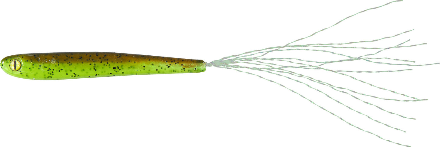 Balzer Hollow Dancer 6cm (5-pack)