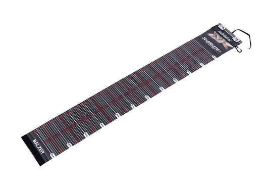 Balzer Shirasu Roll-up Mätbräda 130cm