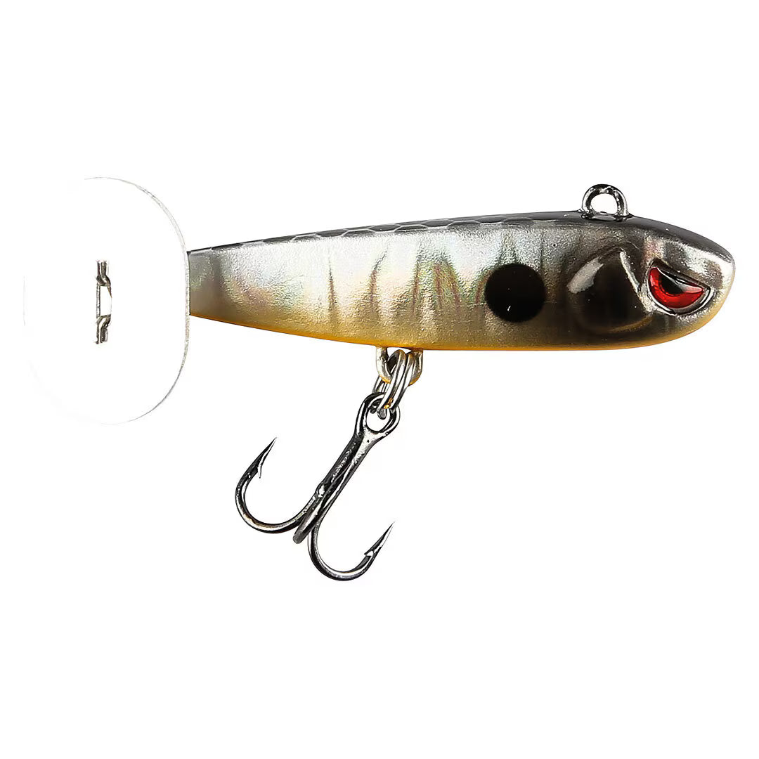 Ifish Tail Shaker