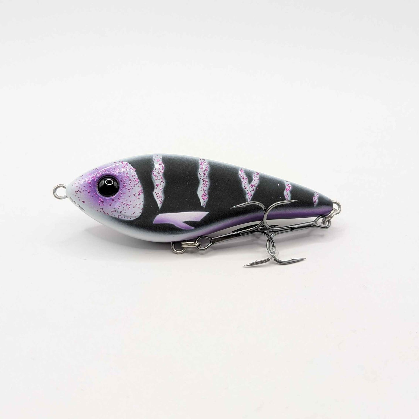 Westin Swim Glidebait 8cm 19g Sinking