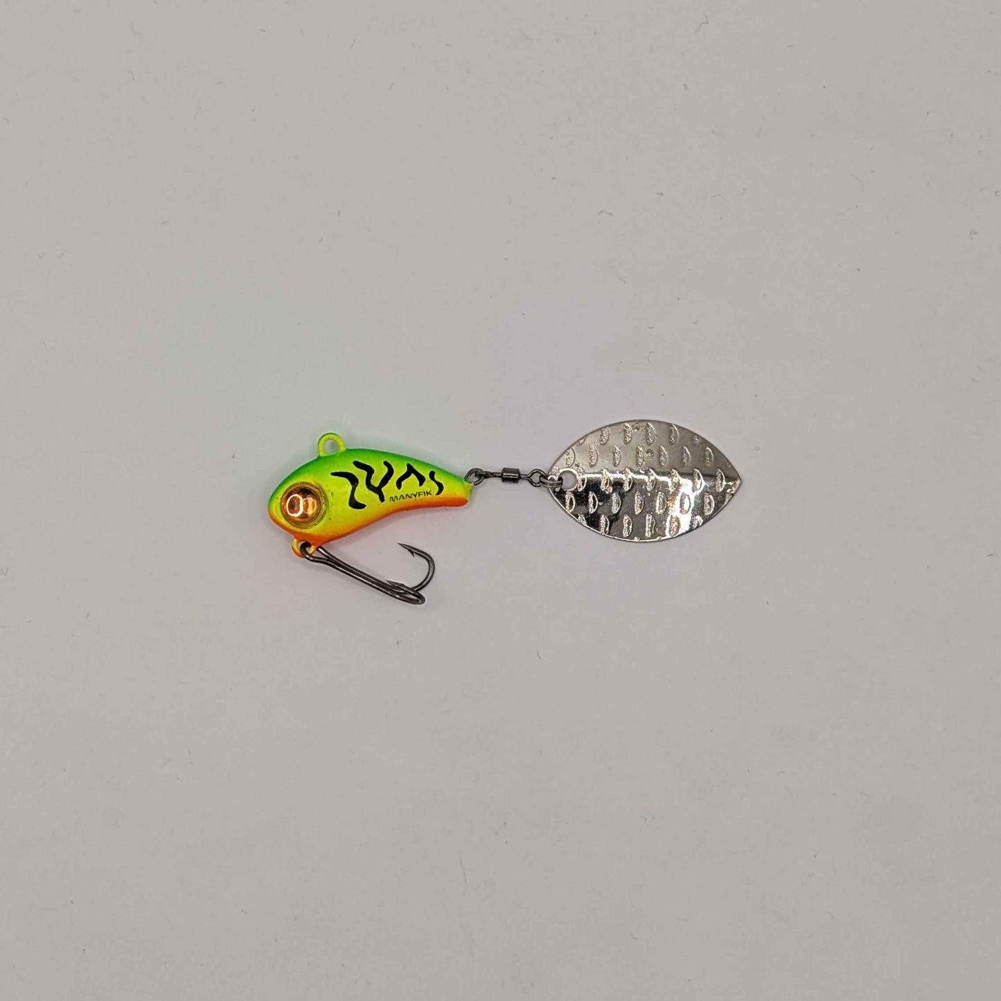 Manyfik BuBu OL Spintail 10g