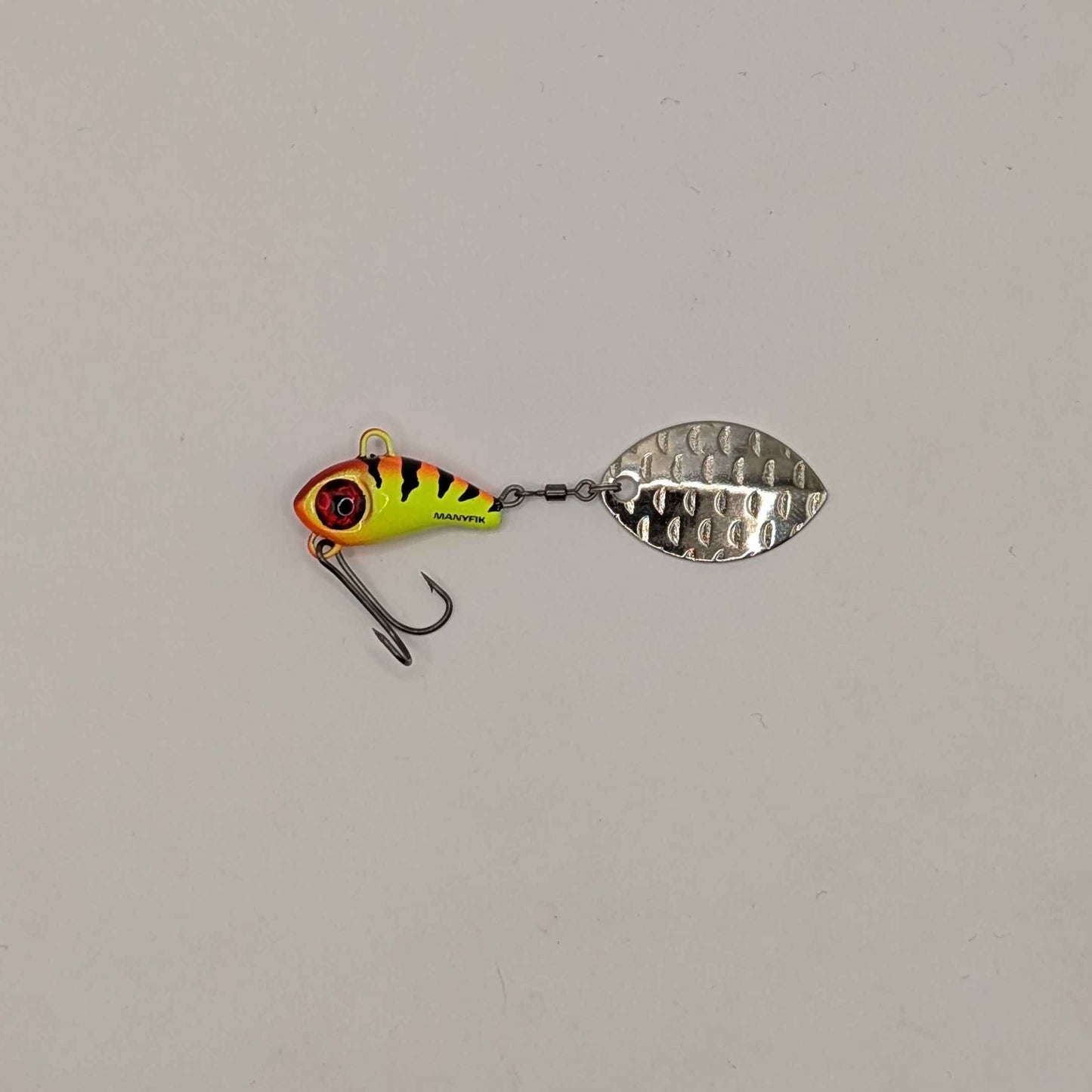 Manyfik BuBu OL Spintail 6g