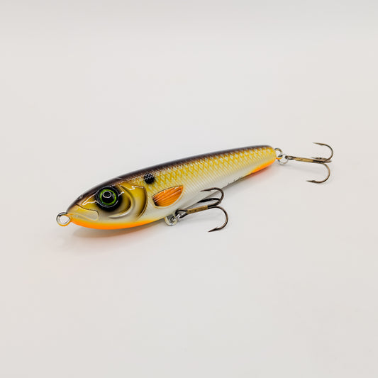 Wolfcreek Skinny Wolf Jr 13 cm