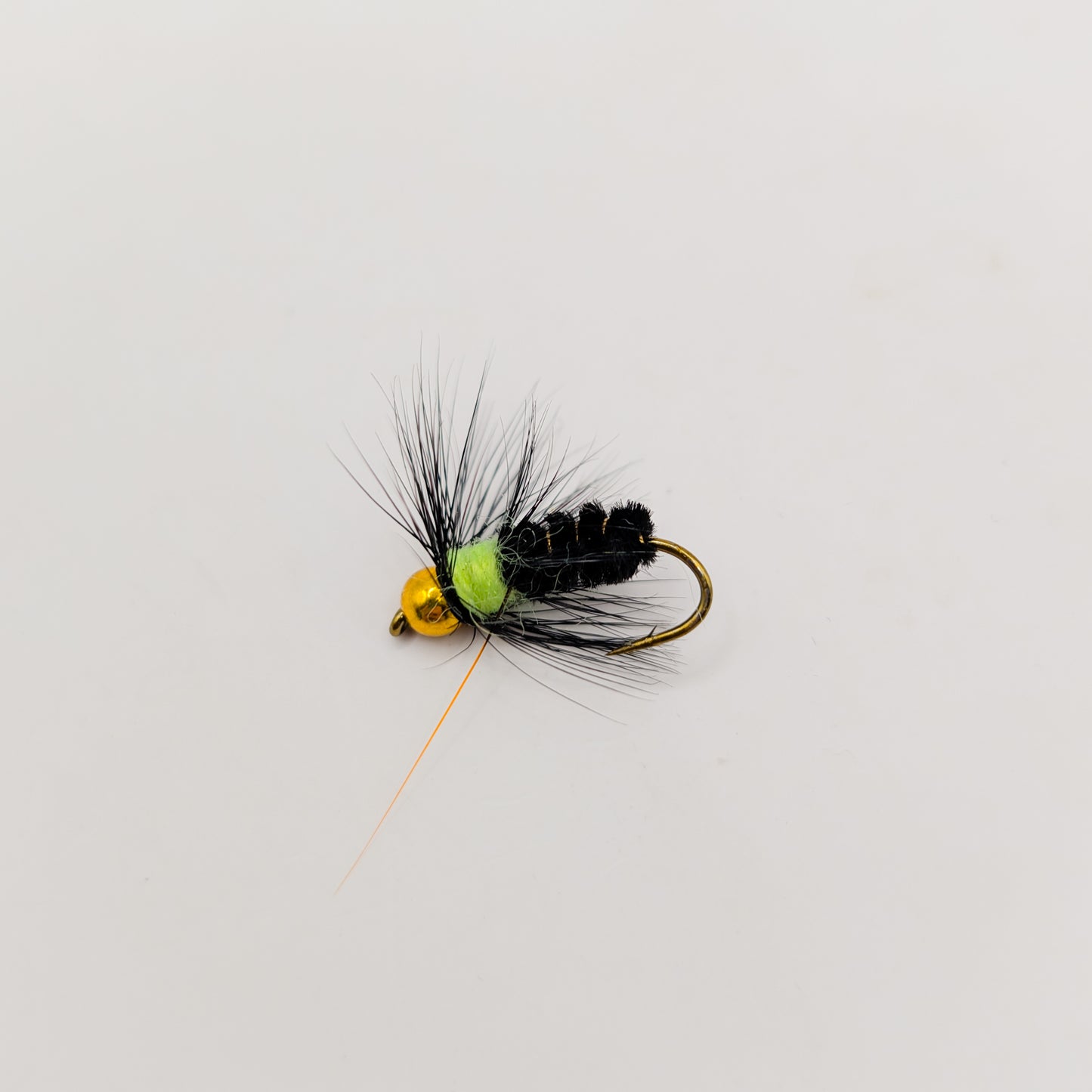 Unique Flies - Flugor Regnbåge/Harr/Öring