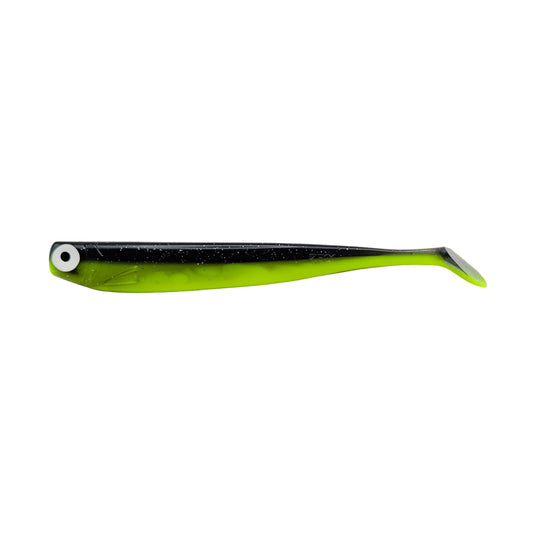 Zeck ZANDER Gummi 16cm, 2-pack