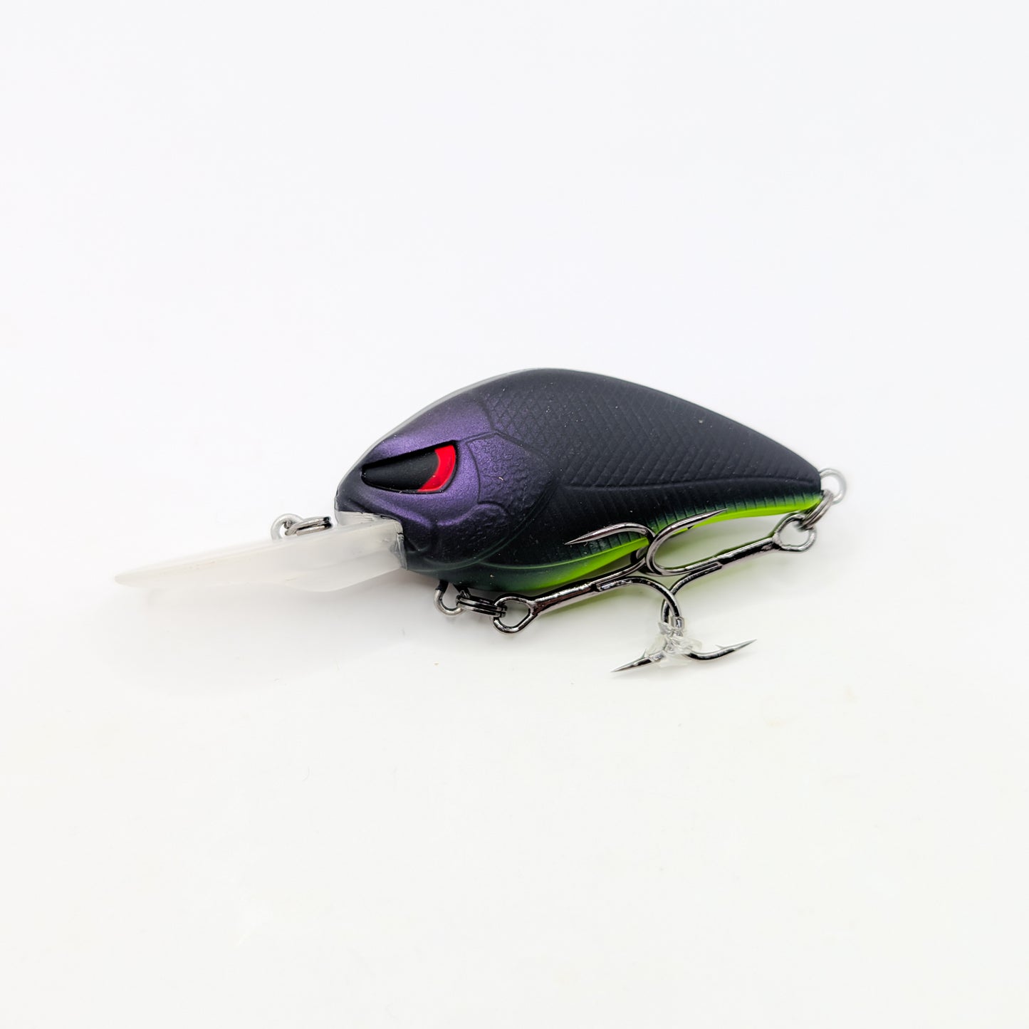 Zeck Danny F Deep 4.5cm 6.6g