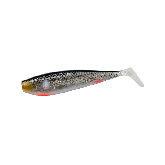 Fox Rage Zander Pro Shad 14cm 5.5in, 1-pack
