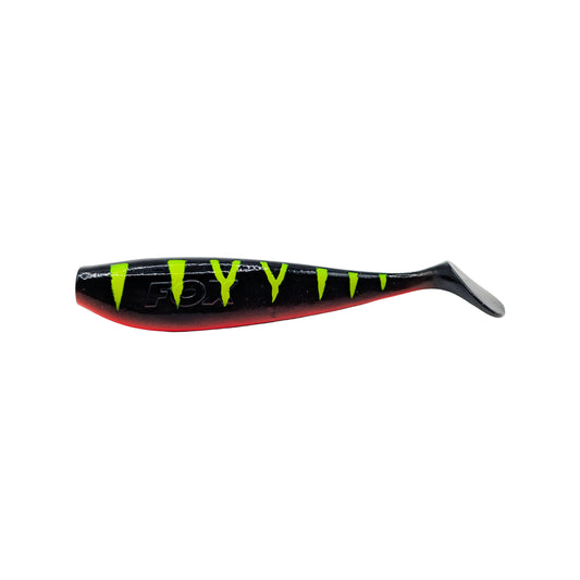 Fox Rage Zander Pro Shad 12cm 4.75in, 1-pack