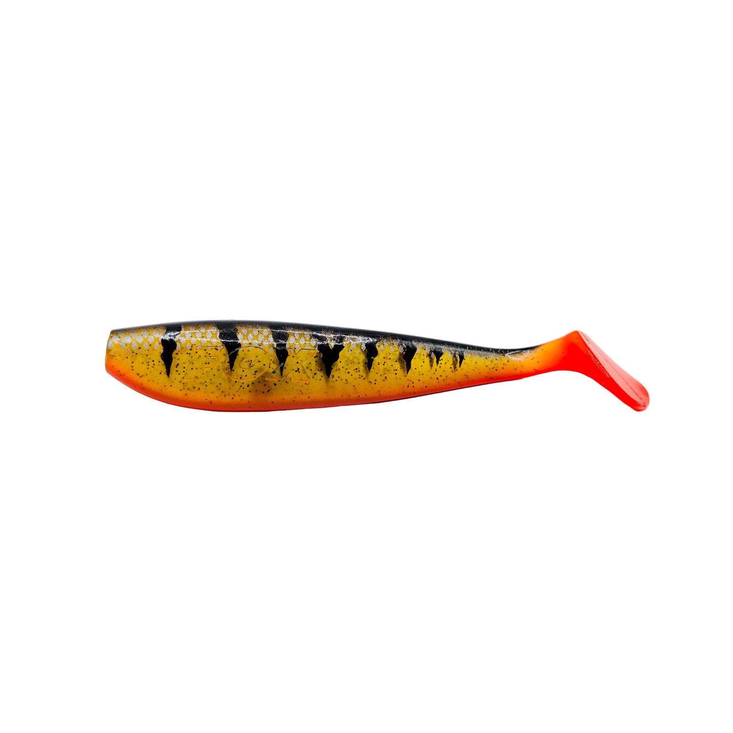 Fox Rage Zander Pro Shad 14cm 5.5in, 1-pack