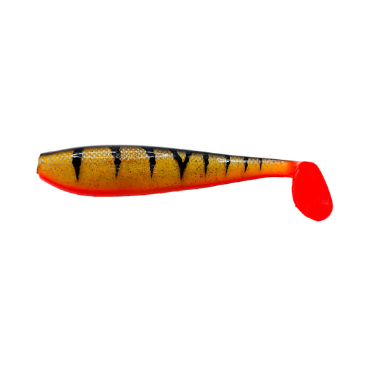 Fox Rage Zander Pro Shad 18cm 7in, 1-pack