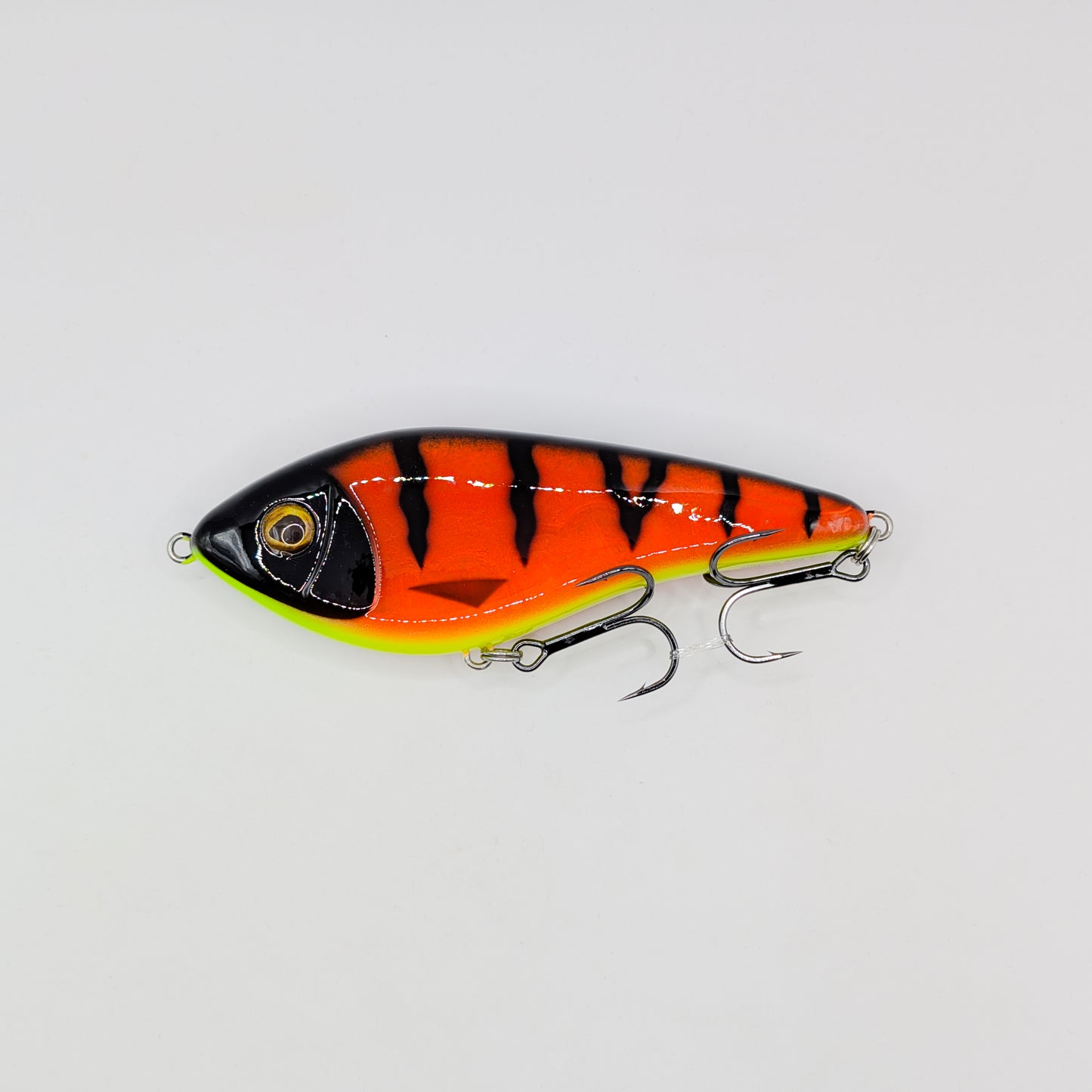 Westin Swim Glidebait 13.5cm 86g Sinking