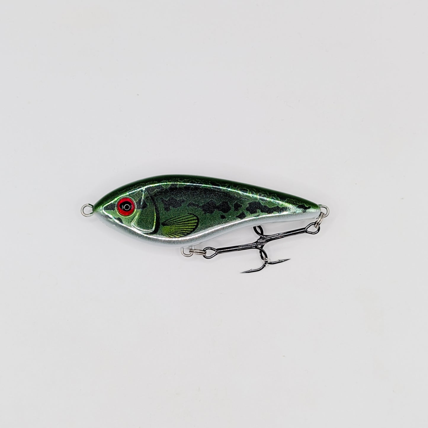 Westin Swim Glidebait 8cm 19g Sinking