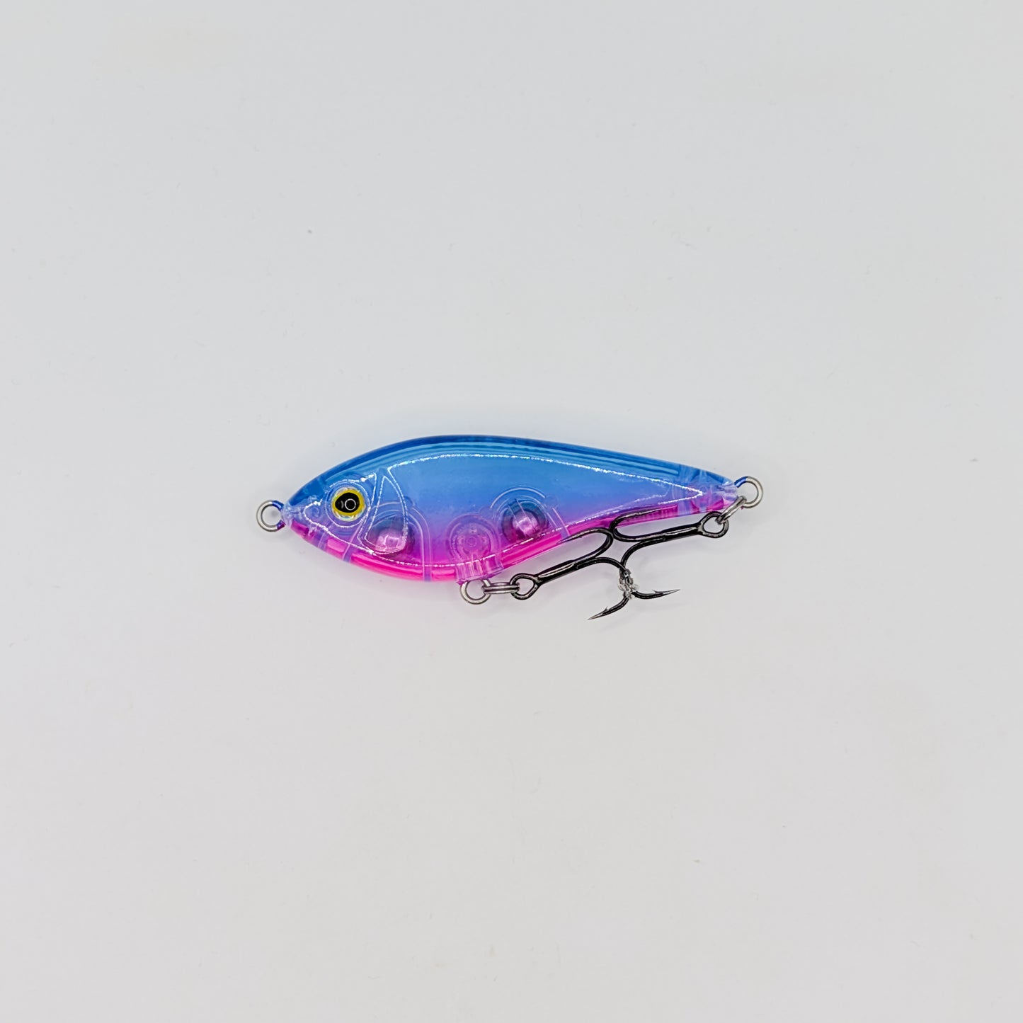 Westin Swim Glidebait 6.5cm 9g Suspending