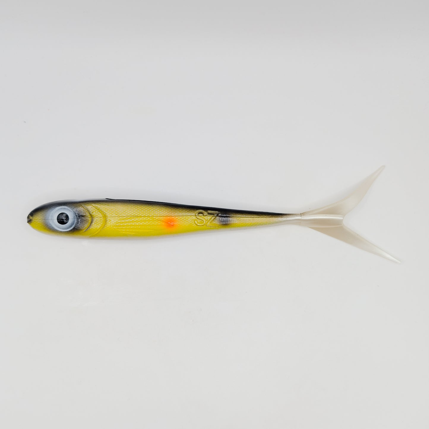 Svartzonker McWalleye 50g 25cm, 2-pack