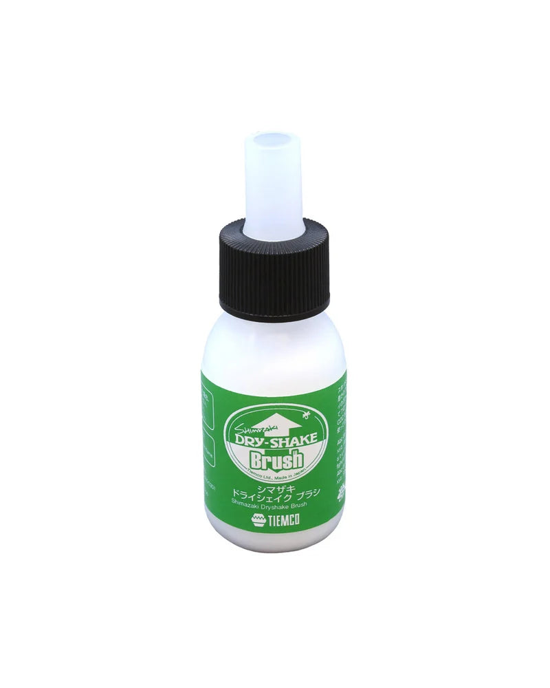 TMC Dry-Shake Brush