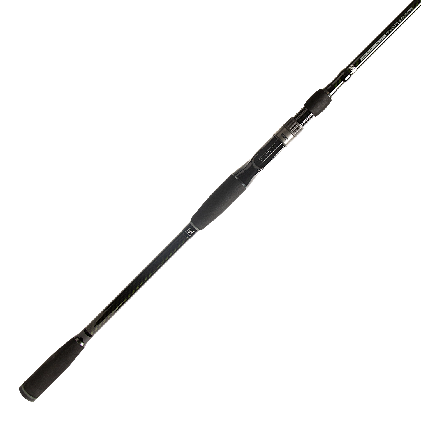 BFT Ninety Two Swimbait Master 7'9ft -160g, 2-del