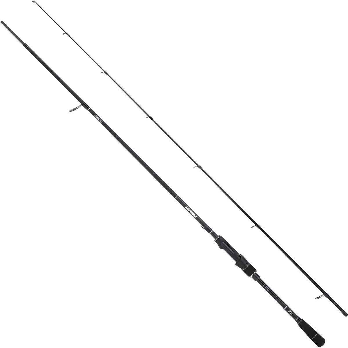 Abu Garcia Veritas Sensi-S 7fot 1-7g (2del)