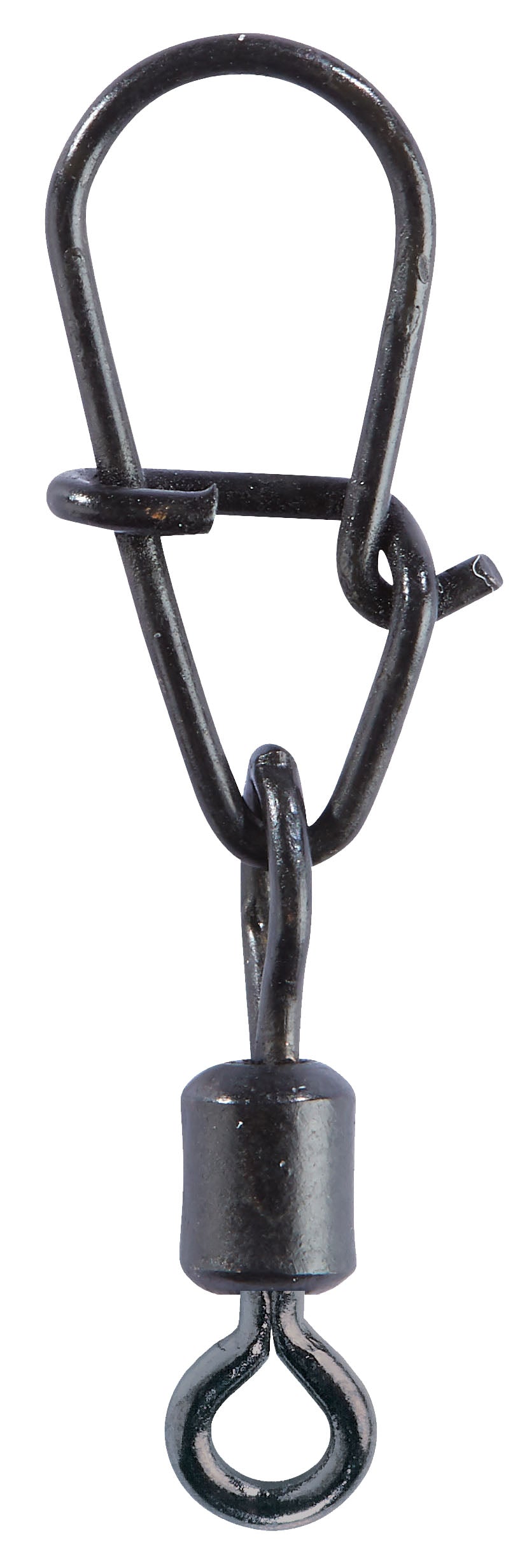 Balzer Shirasu Special Swivel/Snap (10-pack)