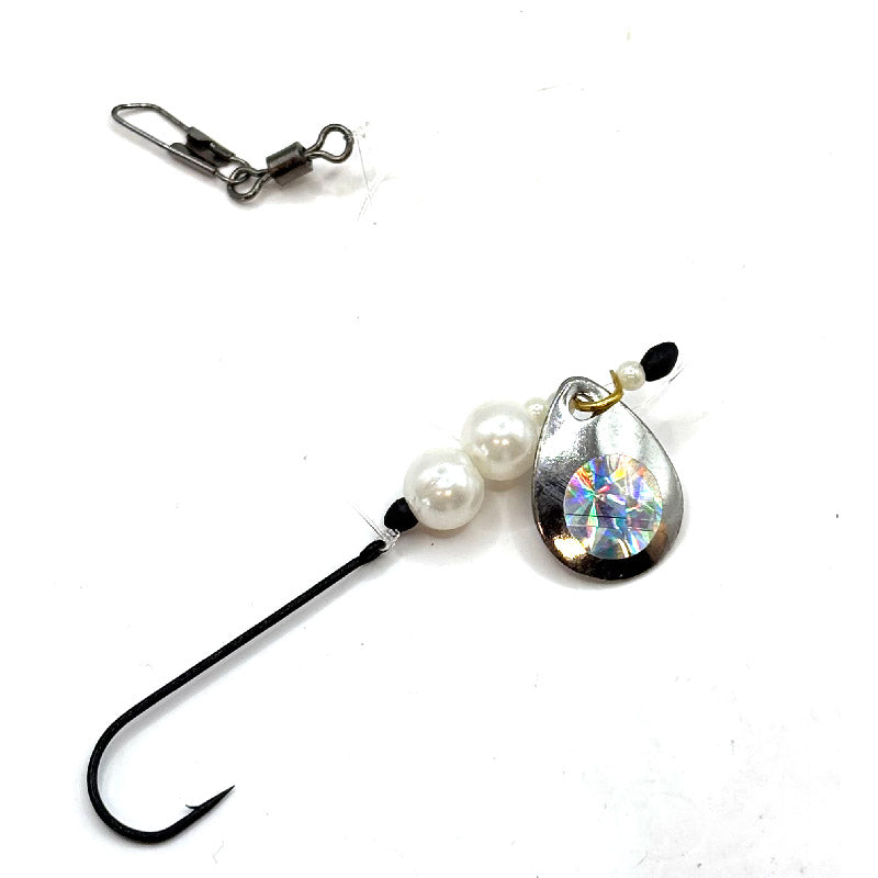 Balzer Flatfish Rig