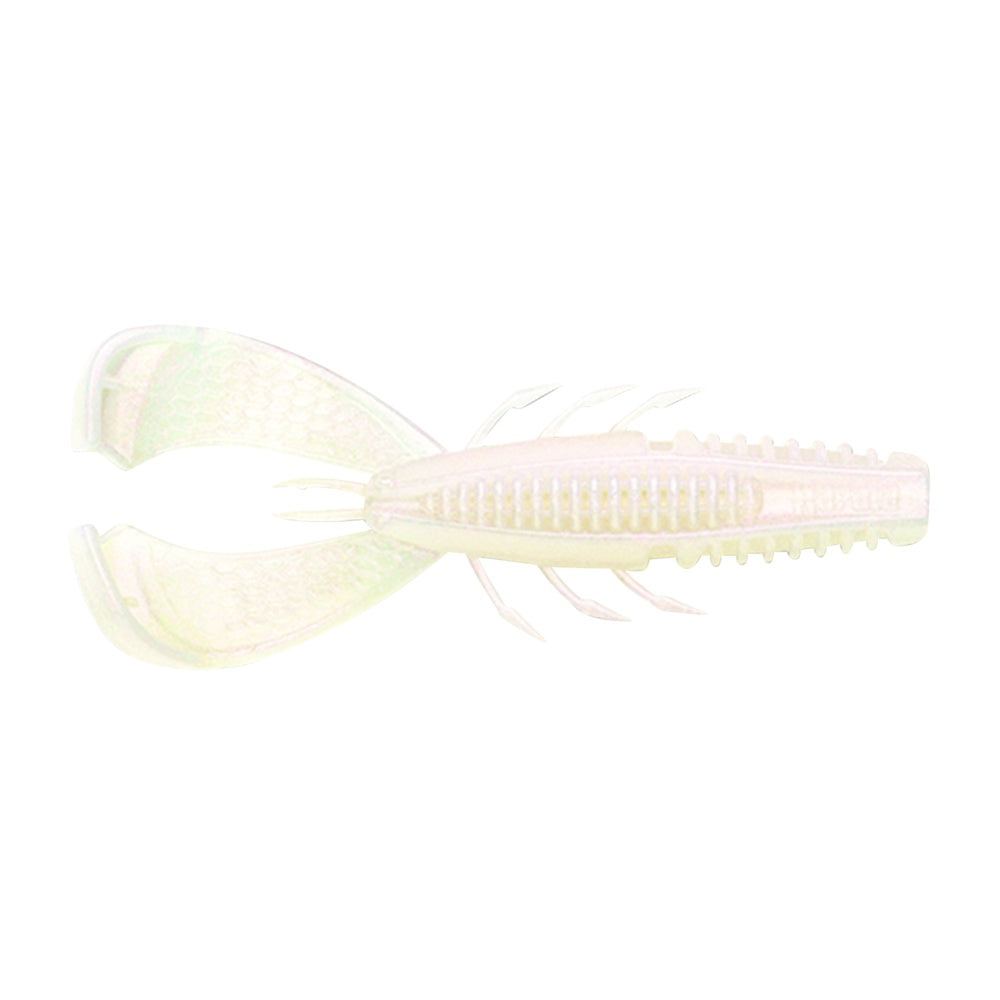 Rapala Crushcity Cleanup Craw 9cm, 2-Pack