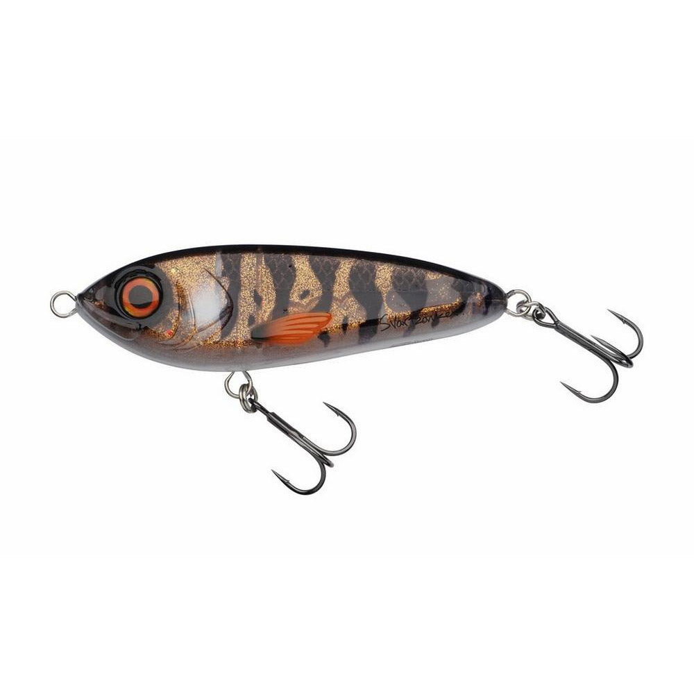 SvartZonker McTracer 16,5cm, 150g