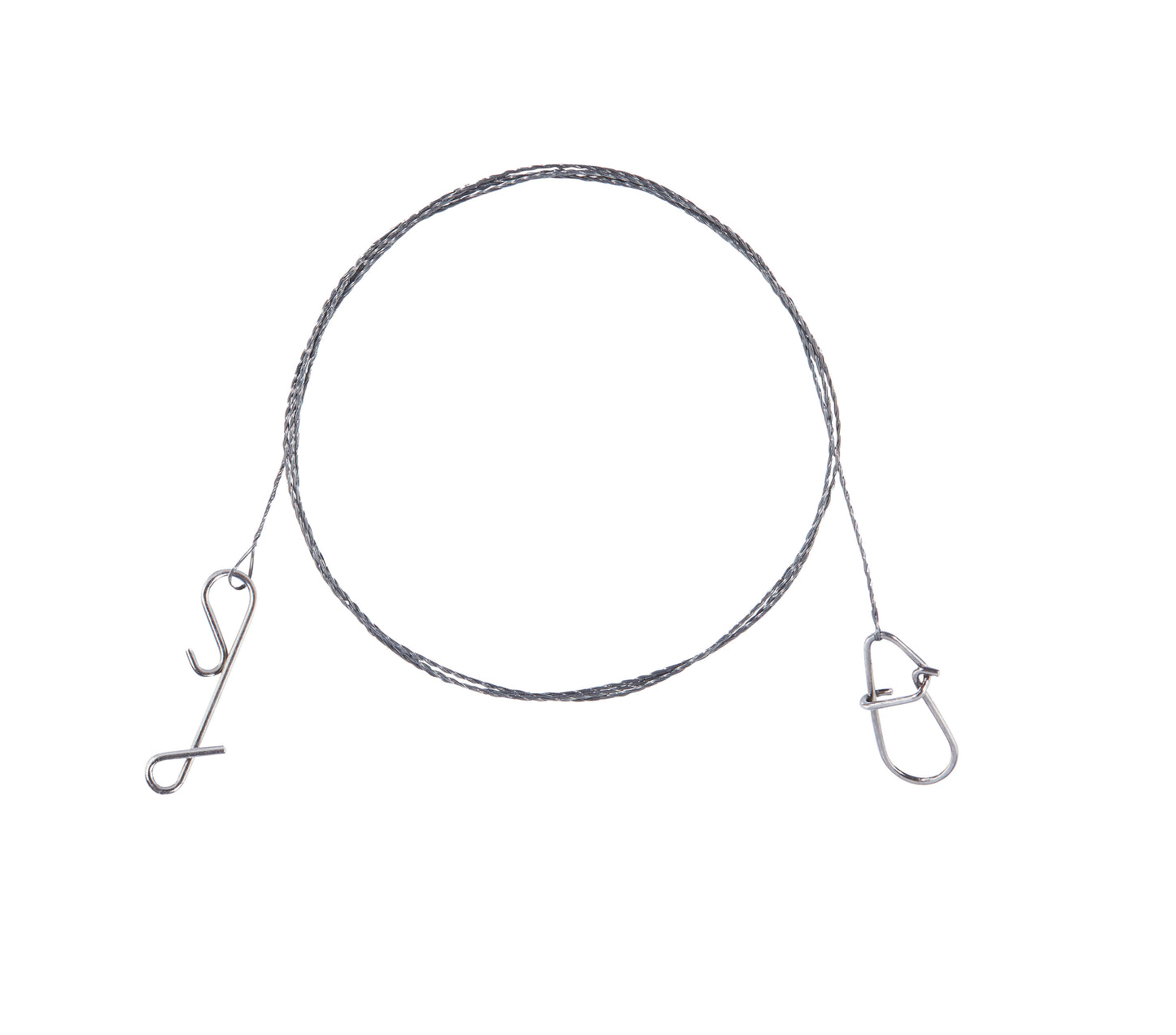 Balzer Tungsten Leader "No-Knot" 35cm