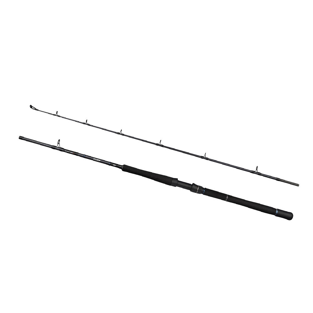 Savage Gear Fury SG2 Boat 2.13M/30-50LB/200-600G 2-del