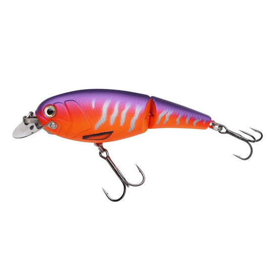 Abu Garcia HI-LO Jointed Flytande 12cm, 47g