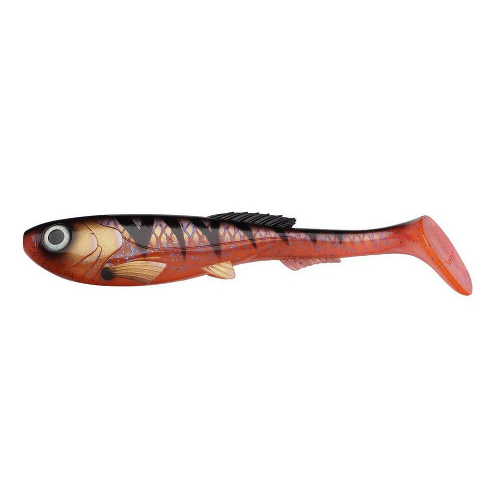 Abu Garcia Beast Paddletail 17cm 49g