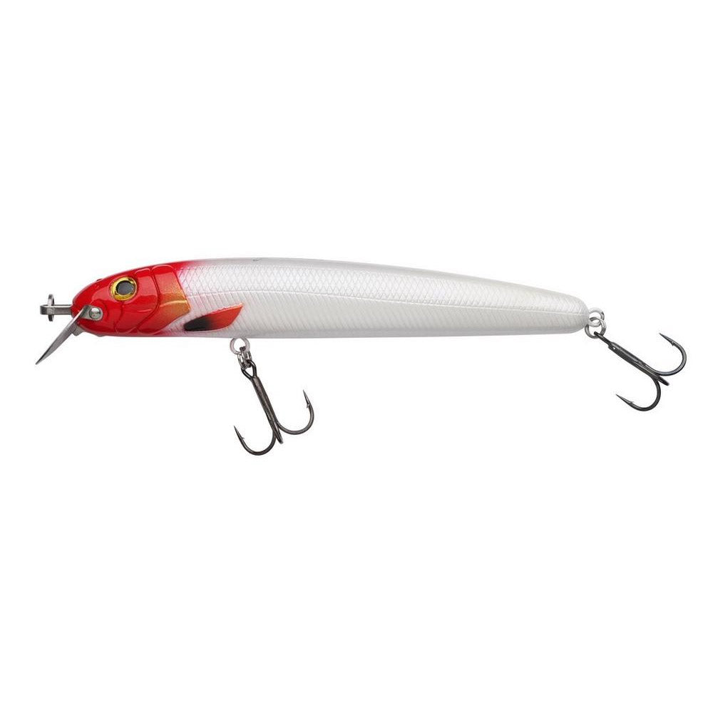 Abu Garcia HI-LO Sjunkande 10cm, 12,3g