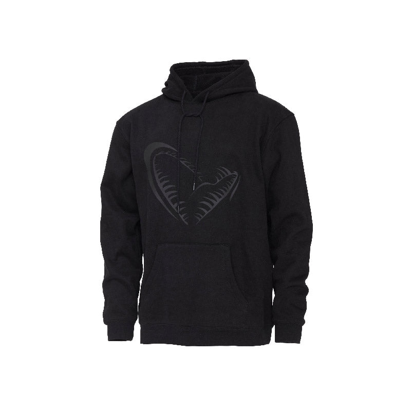 Savage Gear JAW Hoddie, Black
