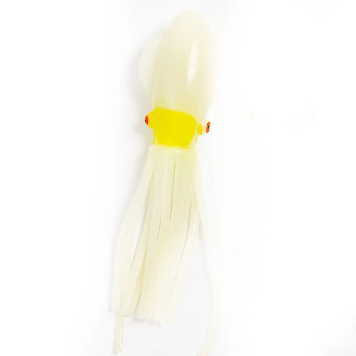 Solid squid 12cm 3pack
