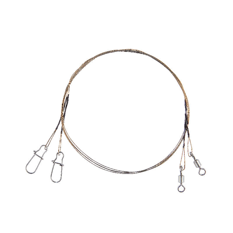 Balzer 1x7 Niroflex Tafs 2-pack