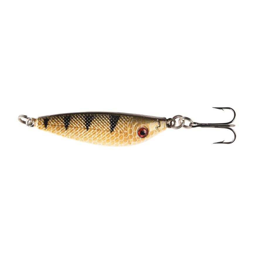 IFISH Micro Stagger 40mm 11g