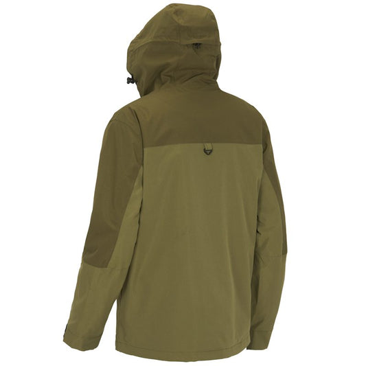 Jacket Authentic 5.0 olive