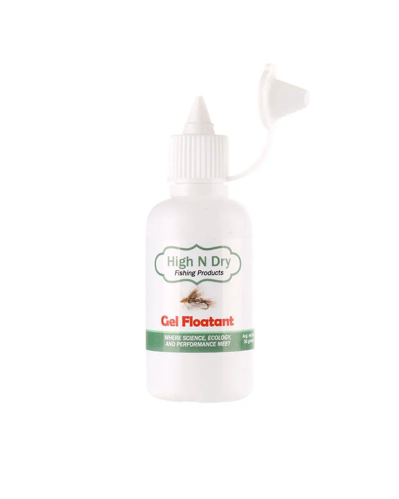 Gel Floatant