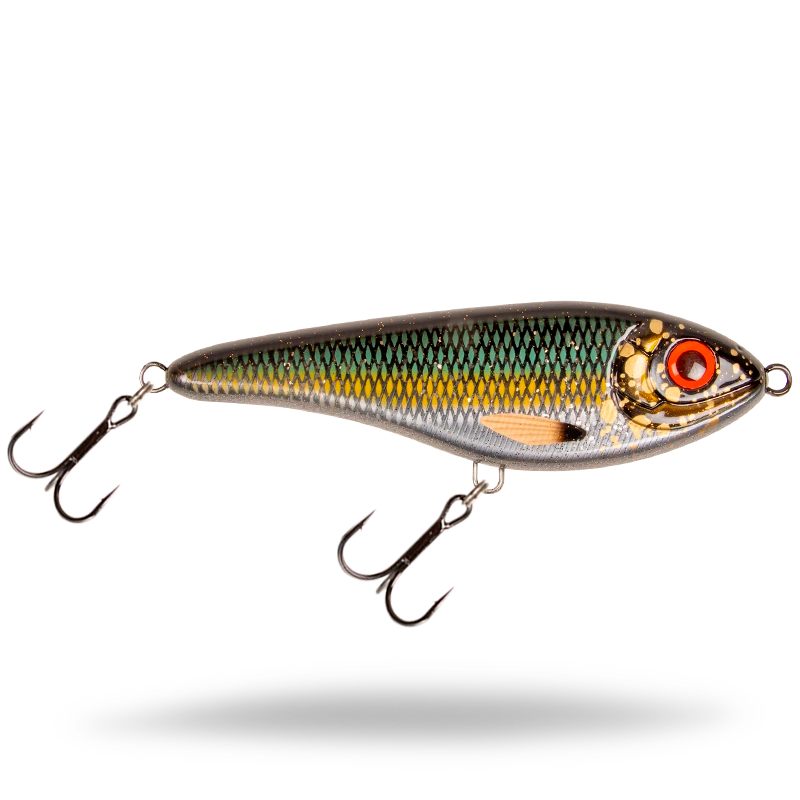 Buster Jerk 15 cm sinking