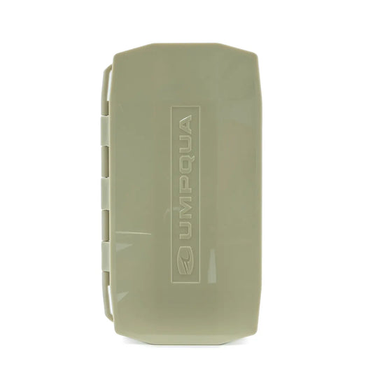 Umpqua UPG Fly Box Tailwater - Tan