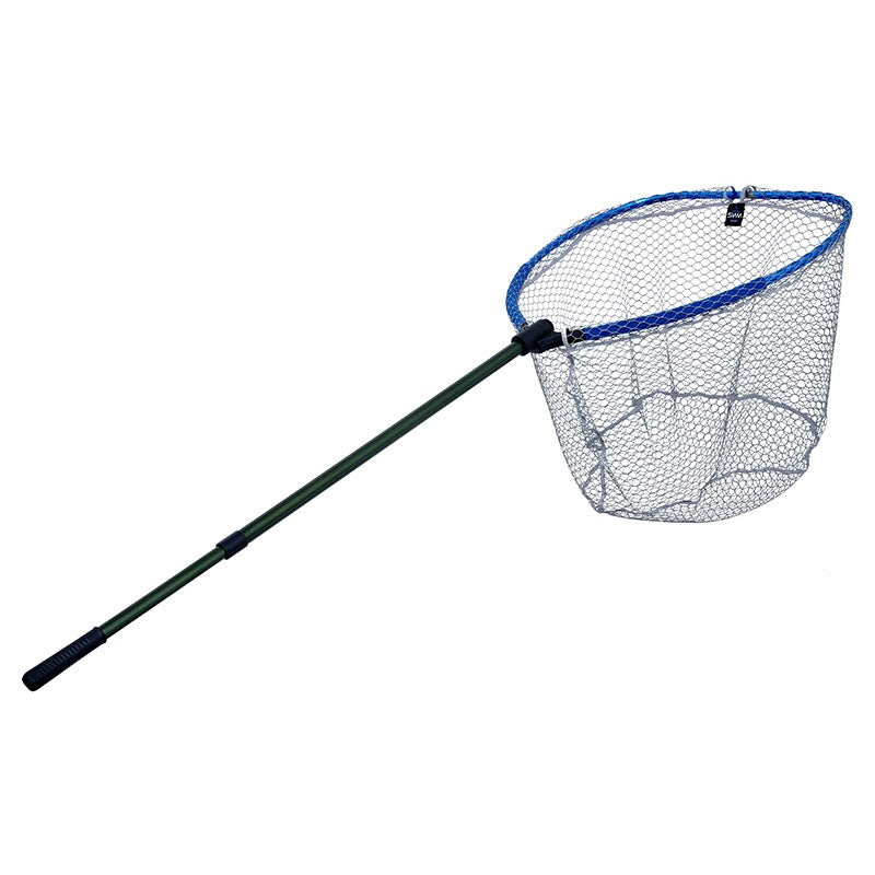 Gunki SWM Folding Landing Net 65x65 cm