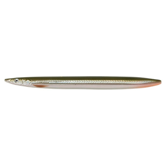 Savage Gear 3D Line-thru Sandeel 13.5cm, 23g