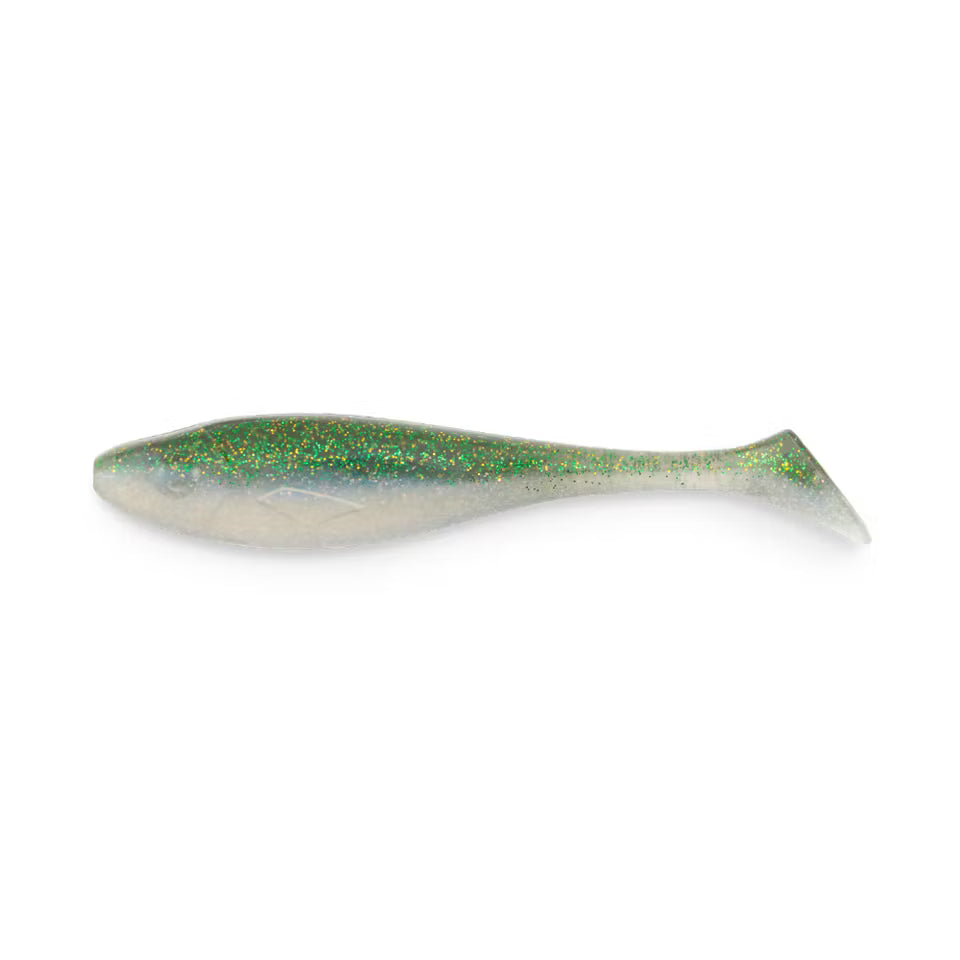 Gator Gum 9cm, 5-pack