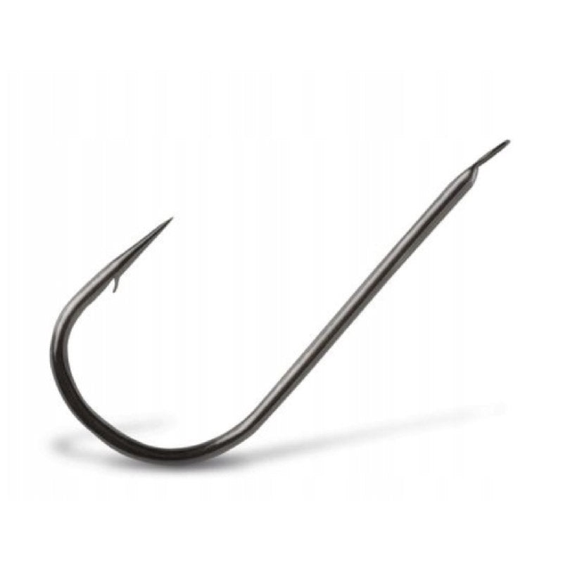 VMC Mystic 7007 BN Match Medium/Waggler Chika, 10-pack