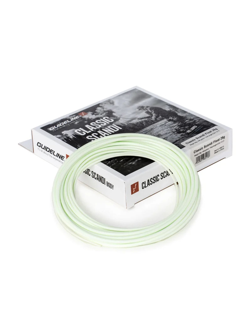 Guideline Classic Scandi Body Float