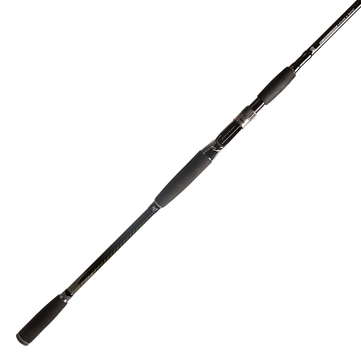 BFT Ninety Two Big Fish Classic 8.6ft >170g (Multi), 2-piece