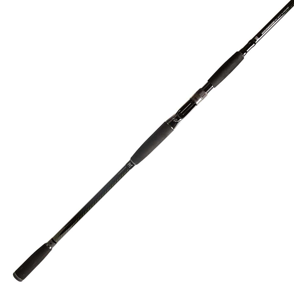 BFT Ninety Two Double Impact 9ft >250g (Multi), 2-part