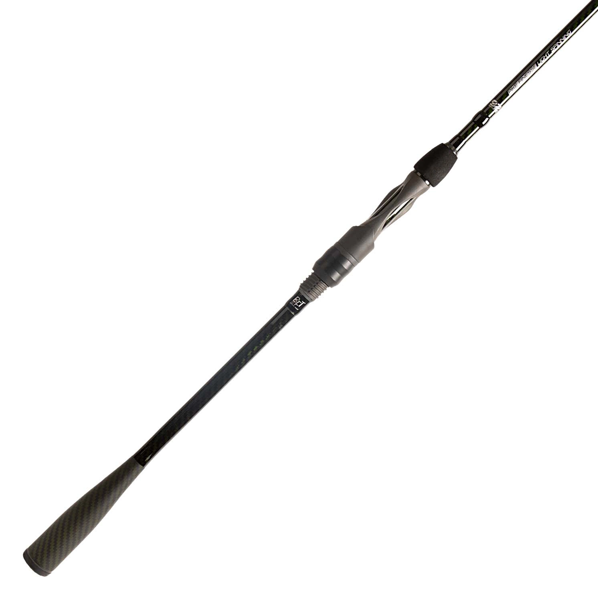 BFT Ninety Two Pike Finesse 7.6ft >60g (Reel), 2 part