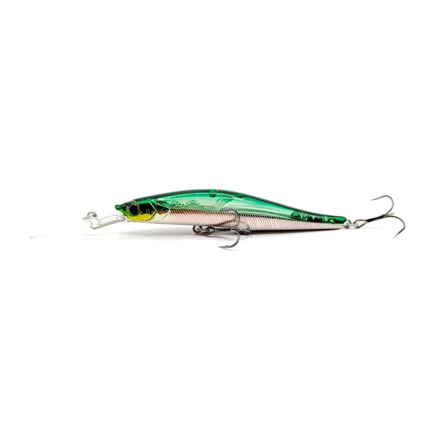 A-TEC Crazee Minnow 96DDSP 9.6cm 12g