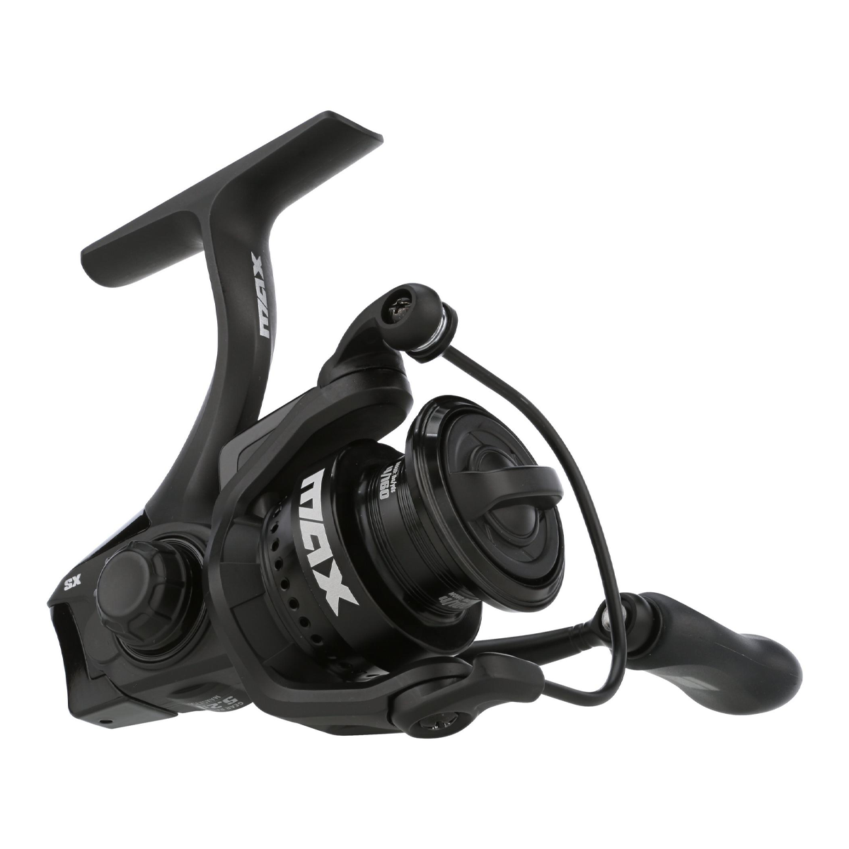 Abu Garcia MAX SX 4000, Reel Abu Garcia MAX SX 4000, Reel